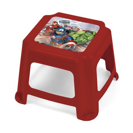 Marvel Avengers Kids Stool £5.49